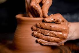 Pottery products